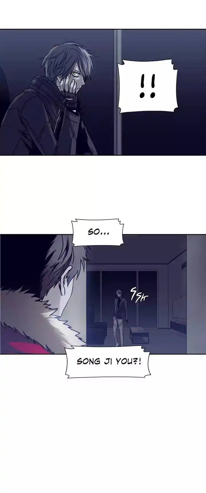 Unknown Code Chapter 35 31